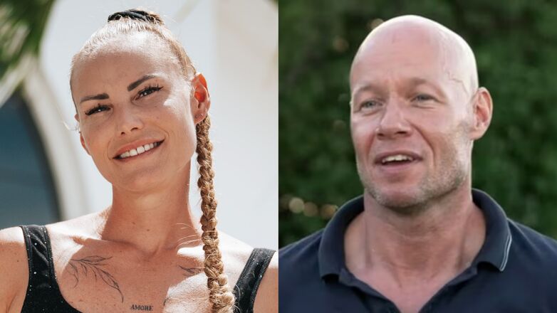 Hierom snauwde Eline zo naar Kees Jan in B&B Vol Liefde, en het is niet mals!