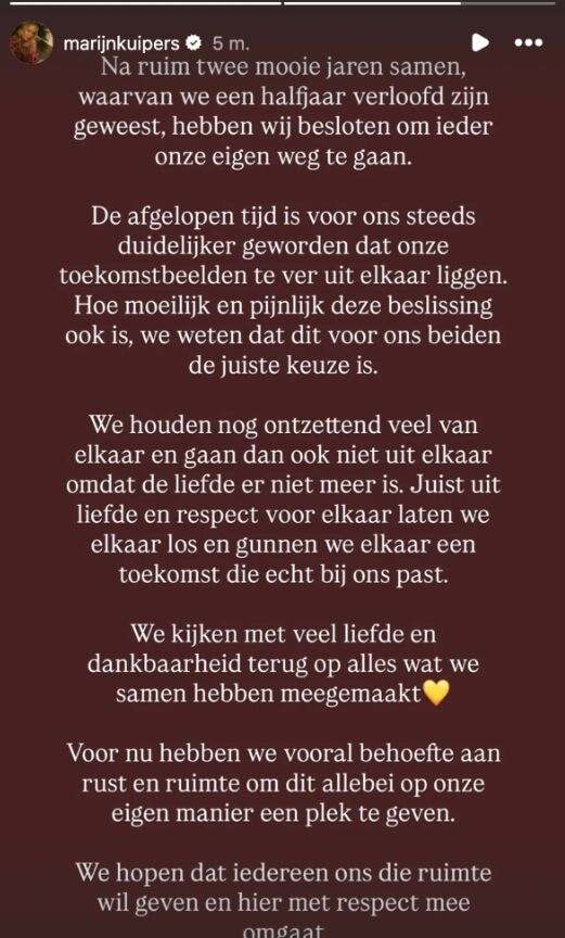 Marijn Kuipers en Dave Roelvink