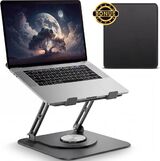 Villux Laptop Standaard Ergonomisch