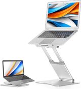 LEVANTU® Laptop Standaard Ergonomisch
