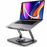 Sounix Laptop Standaard Aluminium