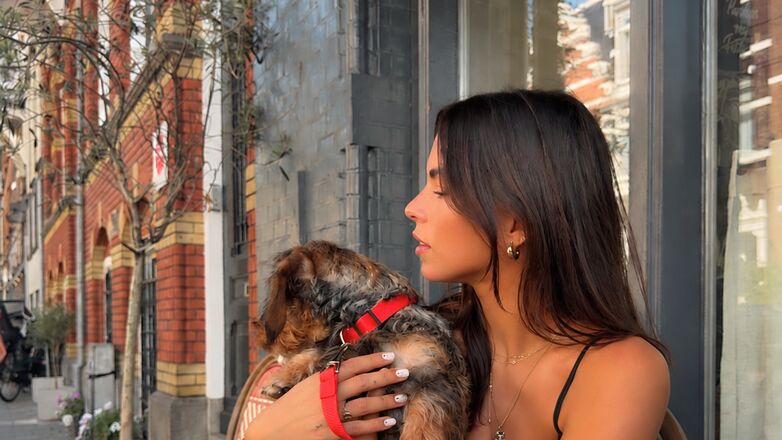 Cute! Deze huisdieren van influencers zijn zelf bijna beroemd