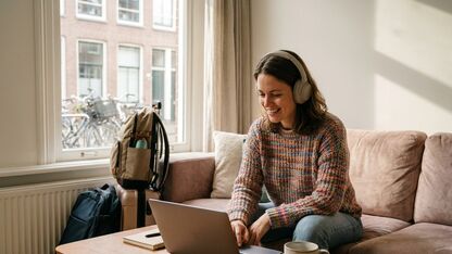 Deze functies zijn handig voor bellen, reizen en concentreren