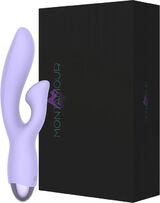 MontAmour Bunny Rabbit Vibrator