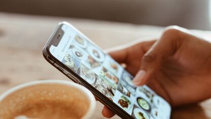 Toe aan een Instagram-upgrade? Zo maak je je feed een stuk mooier
