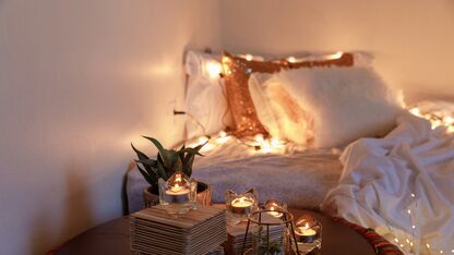 Ben jij ook obsessed met cozy season? Dit zit er volgens een psycholoog achter
