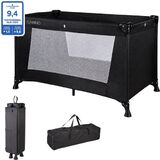 Cabino Campingbedje