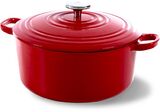 BK Bourgogne braadpan