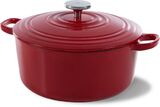 BK Bourgogne braadpan