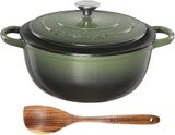 Ozocozy Ironcraft Dutch Oven