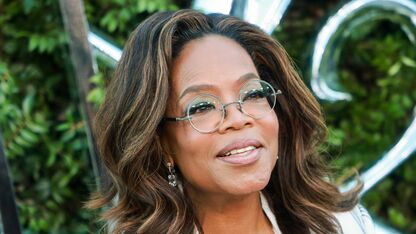 Say What?! Oprah Winfrey komt naar Nederland en dit bizarre bedrag betaal je voor een kaartje