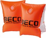 BECO Zwemvleugeltjes Oranje