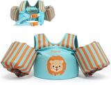 Plonsi Puddle Jumper Leeuw