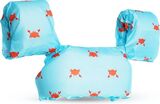 Duzhey Puddle Jumper Crabs