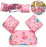 VoordeelShop Puddle Jumper Roze