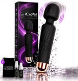 
  
ME'ADAM Magic Wand Vibrator 