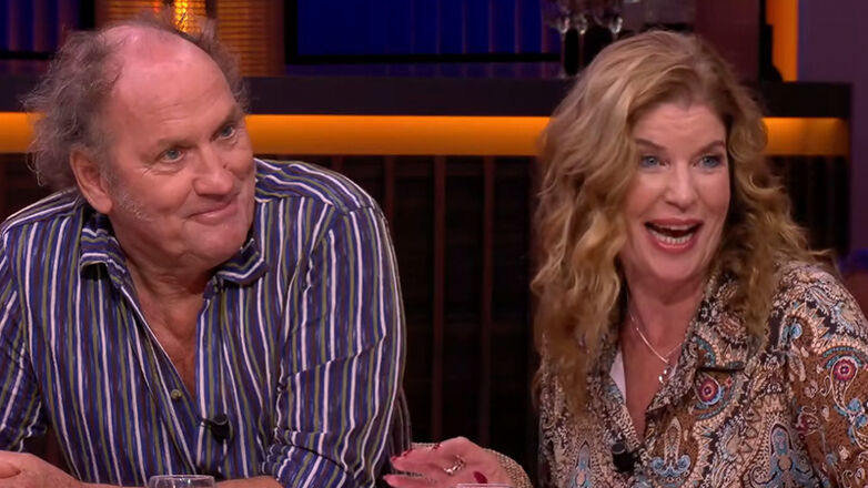 Wait, what?! Nieuwe liefde B&B Vol Liefde-Fred is deze bekende tv-vrouw