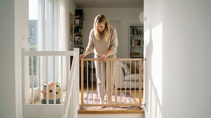 Deze plekken in huis vragen om extra kinderveiligheid