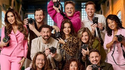 OMG! Is dit de beste Perfecte Plaatje-cast ooit?