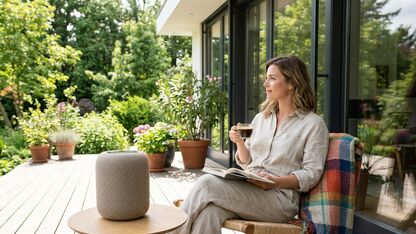 Welke bluetooth speaker past bij thuis, strand of tuin?