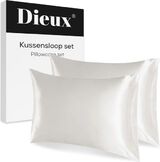 Dieux® Luxe Satijnen Kussensloop