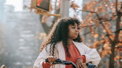 Waarom de e-bike stiekem je beste investering in jezelf is