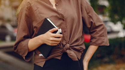 Herfst musthaves: 10 mooie tops en blouses