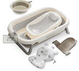 5-Delige Baby Badje Set