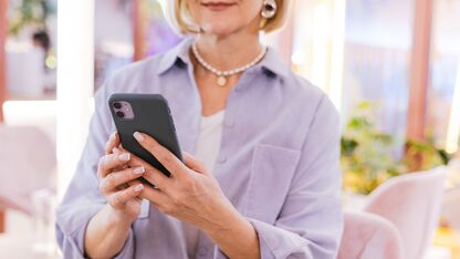 Je telefoonhoesje is dé accessoire die je elke dag bij je hebt