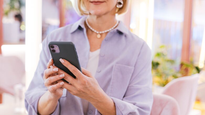 Je telefoonhoesje is dé accessoire die je elke dag bij je hebt