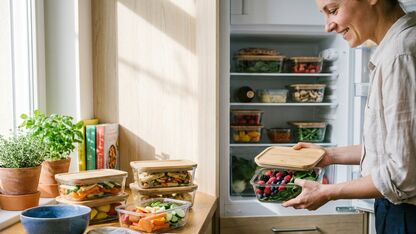 Zo houd je eten langer vers in de koelkast