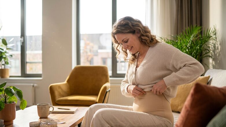 Deze pasvormtips maken corrigerend ondergoed comfortabeler