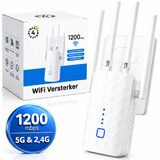 Twenty4seven® WiFi Versterker