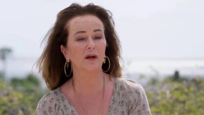 Ouch! B&B Vol Liefde-Ceciel is he-le-maal klaar met Freds ‘leuke hork’-imago: ‘Dit ging over de grens’