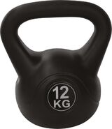 Tunturi PVC Kettle Bell - 12 kg