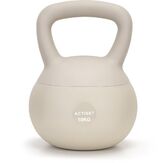 Actiget® Zachte Kettle Bell - 10 kg - Beige