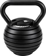 Strive Verstelbare Kettlebell 2 tot 18 kg