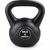Matchu Sports - Kettlebell - 8kg