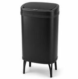 
  
Five Stars® Sensor Prullenbak Op Pootjes 