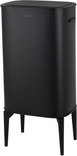 
  
Bayt Prullenbak op Pootjes 60 Liter 