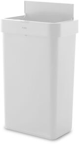 
  
FlinQ Arvento Sensorprullenbak 50 Liter 