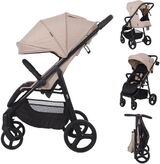 Novi Baby Grande Go Buggy