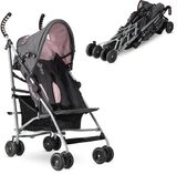 Asalvo Paraplu Buggy