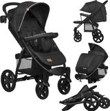 Lionelo Annet Plus Buggy