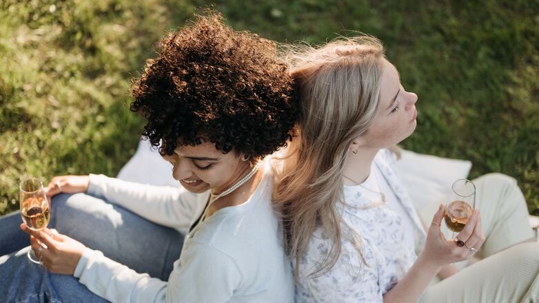 Introvert of extravert: zo ontdek je welk type jij bent