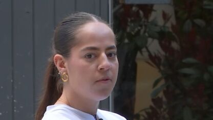 Joshlyn onder vuur in De Bondgenoten na opvallende actie: ‘Durven jullie haar niet aan te pakken?’