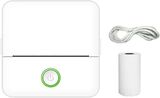 
  
Draagbare Mini Thermische Printer (Wit) 