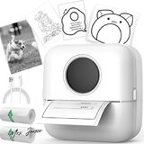 
  
Mrs. Jones Mini Thermische Printer 