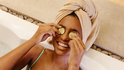Need a reset? Zo organiseer je een spa-dag voor jezelf zonder blut te gaan