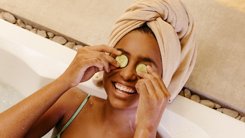 Need a reset? Zo organiseer je een spa-dag voor jezelf zonder blut te gaan